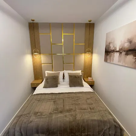 Gold Polna Przy Stoku * Świeradów-Zdrój