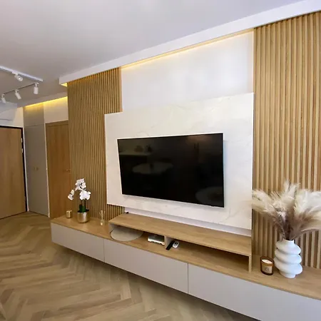 Gold Polna Przy Stoku Apartment