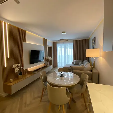 Gold Polna Przy Stoku Apartment Świeradów-Zdrój