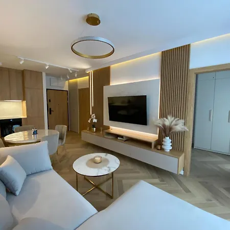 Gold Polna Przy Stoku *