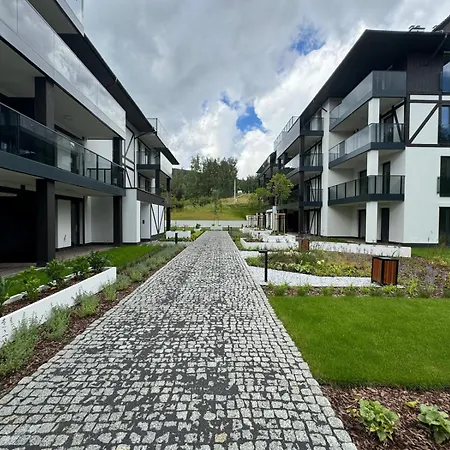 Gold Polna Przy Stoku Apartment *