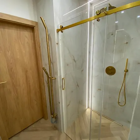 Apartment Gold Polna Przy Stoku Świeradów-Zdrój