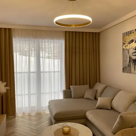 Gold Polna Przy Stoku * Świeradów-Zdrój