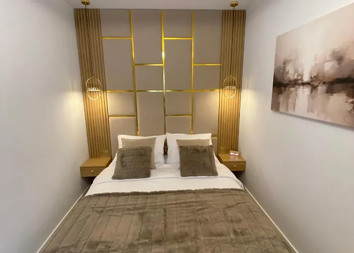 Gold Polna Przy Stoku * Świeradów-Zdrój