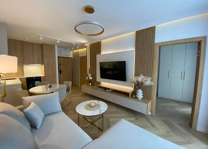 Gold Polna Przy Stoku *