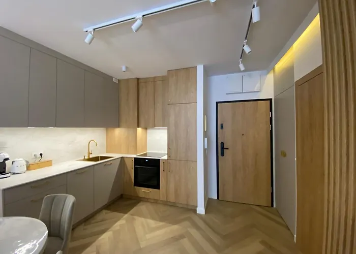 Gold Polna Przy Stoku Świeradów-Zdrój