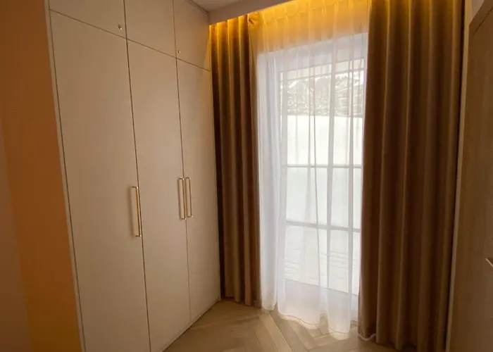 Gold Polna Przy Stoku *