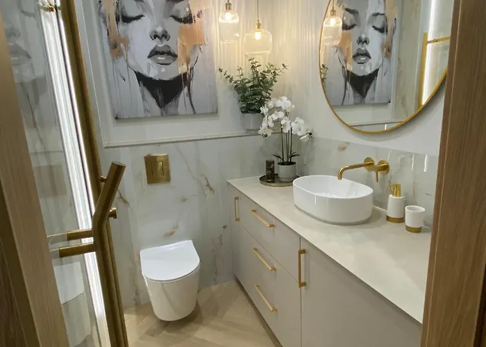 Gold Polna Przy Stoku