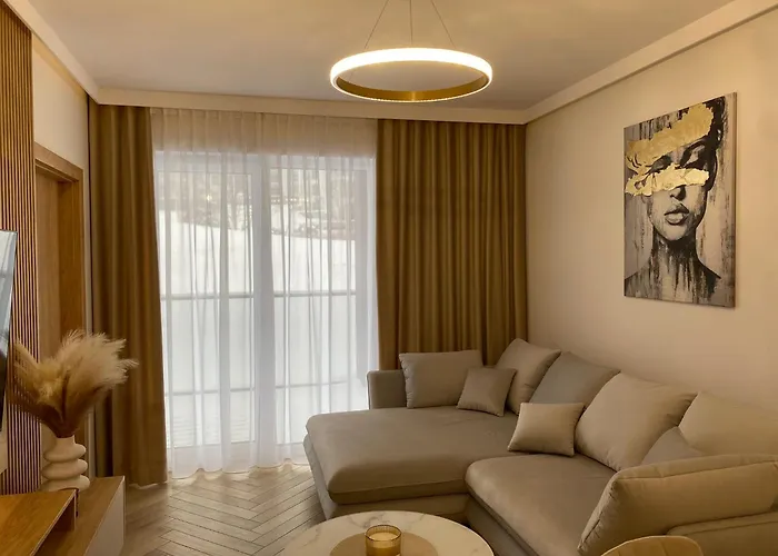 Gold Polna Przy Stoku * Świeradów-Zdrój